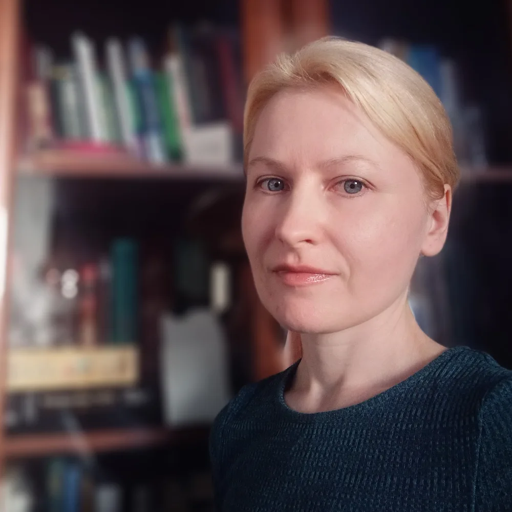 Ефимова Ольга Борисовна